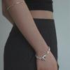 ANDEZVOUS UPPER ARM BANGLE