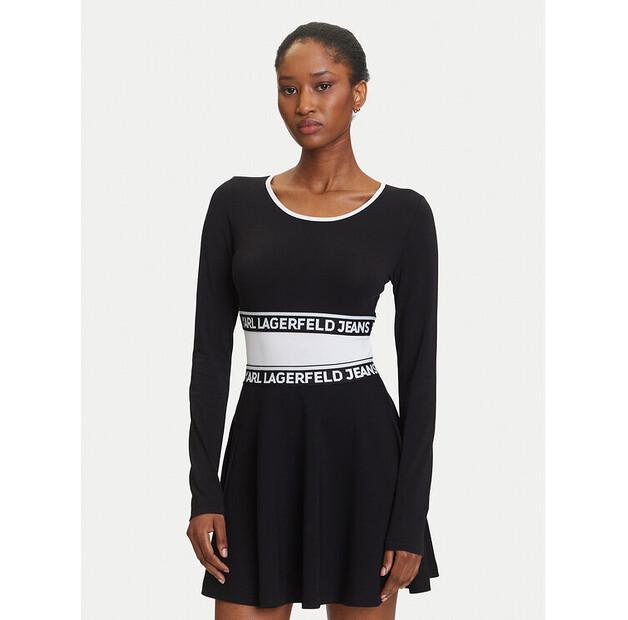 Толстовка Karl Lagerfeld Jeans A3W17045 EU XL