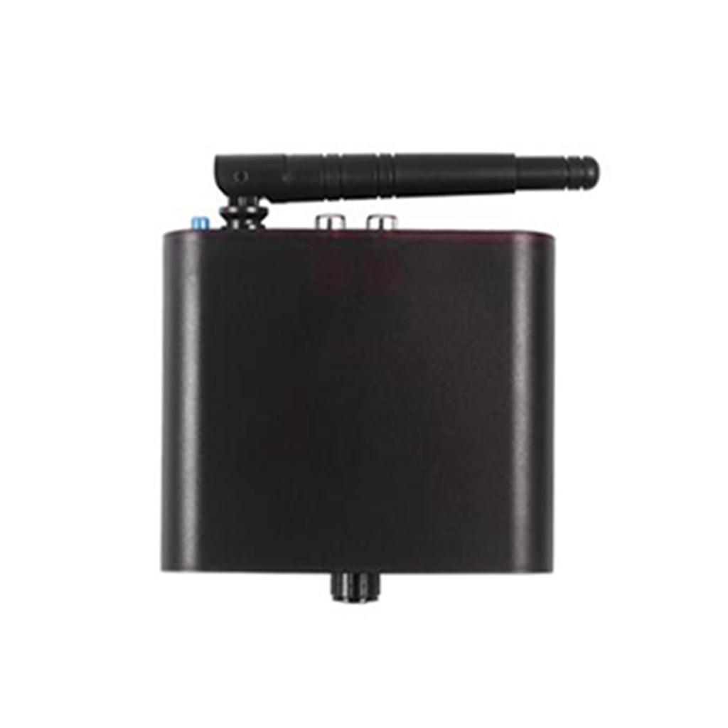 100M Wireless Sound Transmitter High Fidelity Stereo 24bit 192KHz Lossless Transmission for Home Theater