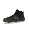 Adidas Dame 8 Admit One - Core Black Men Sneakers Silver-Metallic Grey-Six GY6461