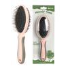 Double-sided Massage Combs for Cats Dogs Durable Multiple Bathing Grooming Pet Hair Remover with Comfort Handle Pets Accessories