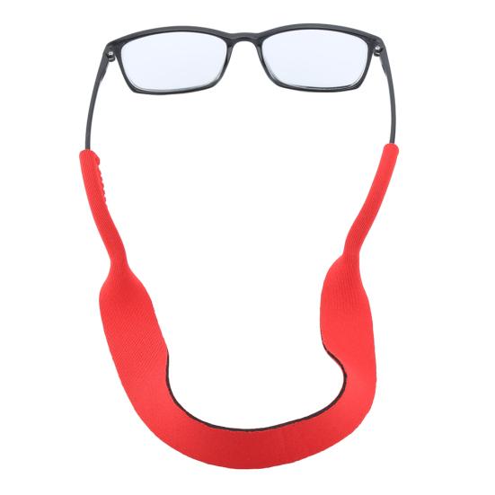 Practical Eyeglasses Strap Sunglasses Sports Band Cord Glasses Lanyard Holder