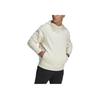 adidas Chosen Casual Hoodie Long Sleeve Sweatshirt Unisex Hoodies White HR3507