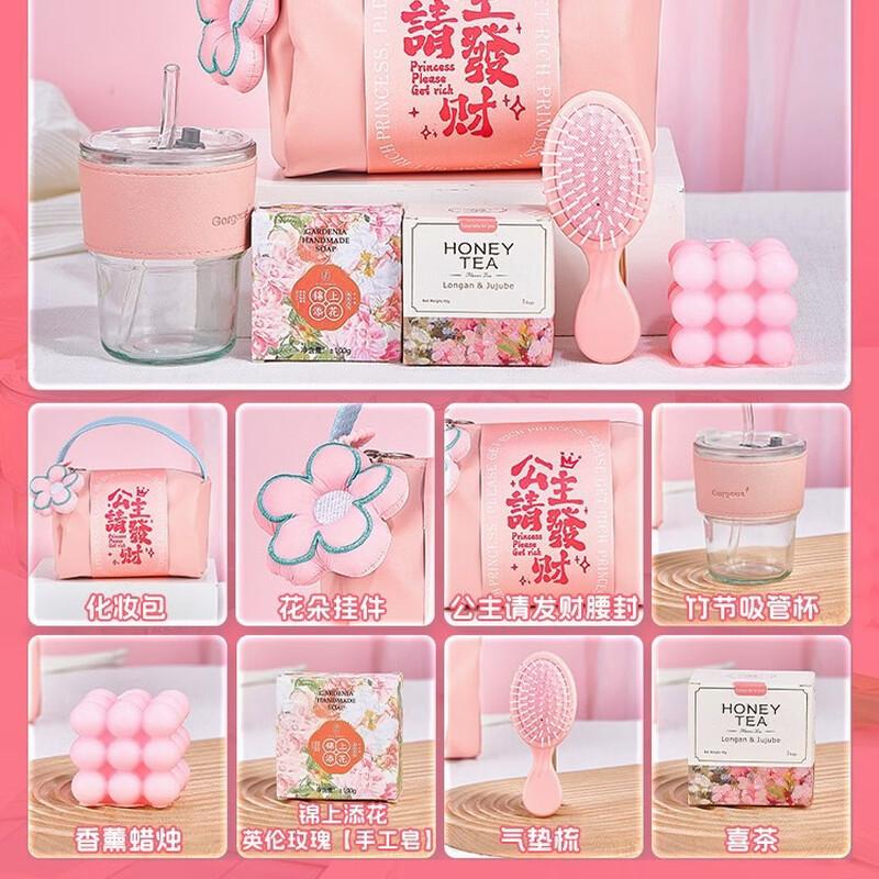 Deluxe Women s Day Gift Set