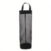 1pcs Kitchen Plastic Bag Dispenser, Garbage Storage Bag Holder, Garbage Bag Storage Dispenser
