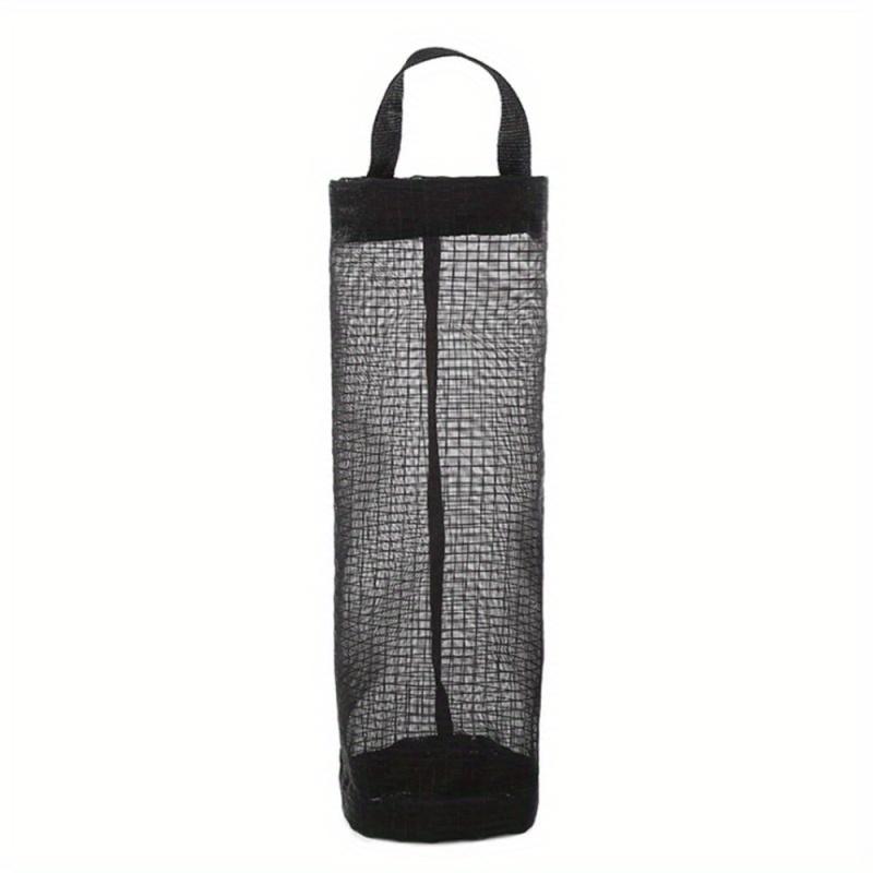 1pcs Kitchen Plastic Bag Dispenser, Garbage Storage Bag Holder, Garbage Bag Storage Dispenser