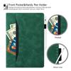 For Xiaomi Poco Pad Case 12.1 Inch Fashion Wallet Stand Tablet Cover For Funda Xiaomi Redmi Pad Pro 12.1 Case Coque 2024