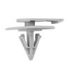 20 Clips Trim Panel Fender Moulding Retainer Fastener For BMW Mini-Cooper S 2002-2012