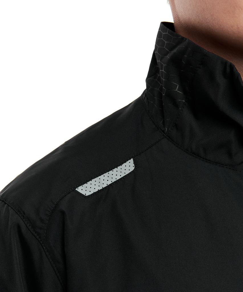 Polo Ralph Lauren Water-Repellent Jacket - Black