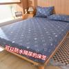 Waterproof and Dirt-Proof Bed Sheet Set: All-Inclusive Mattress and Pillow Protector, 3-Piece Set for Cross-Border E-Commerce