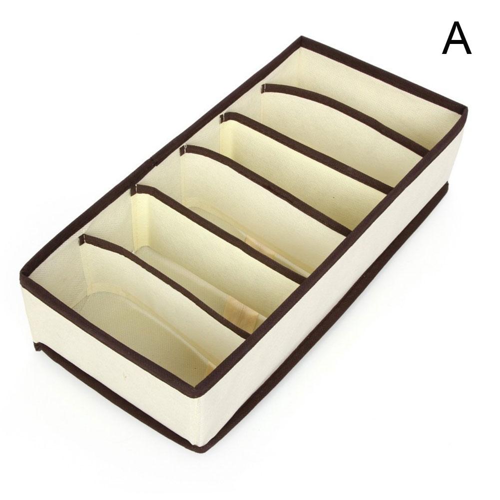 Cabinet Underwear Organizer Drawer Clothes Organizer For Underwear Bra Socks Underpants Storage Organizer Cabinet Separator