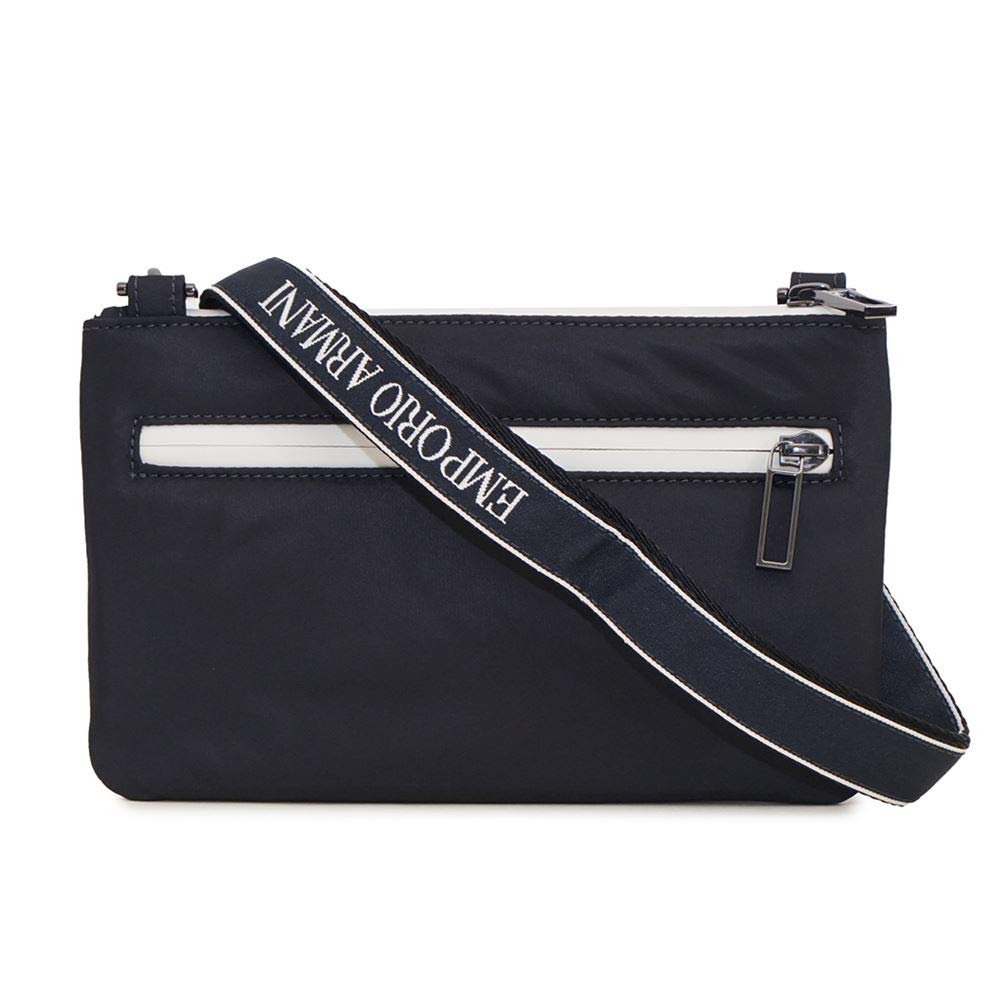 

Emporio Armani Сумка через плечо Y4M232 YJI6J 80033 Темно-синий Мужской [Б/у]