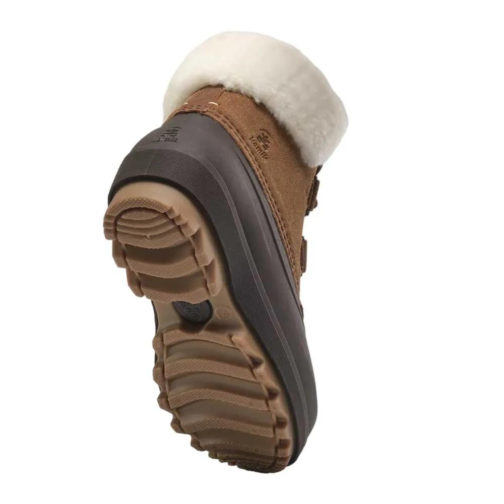 Kamik Snow Boots Laurenf