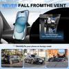 For Mini Cooper S E SE Countryman U25 J01 EV J05 Aceman F65 F66 GPS Gravity Phone Holder Bracket Mount Accessories LHD RHD Black
