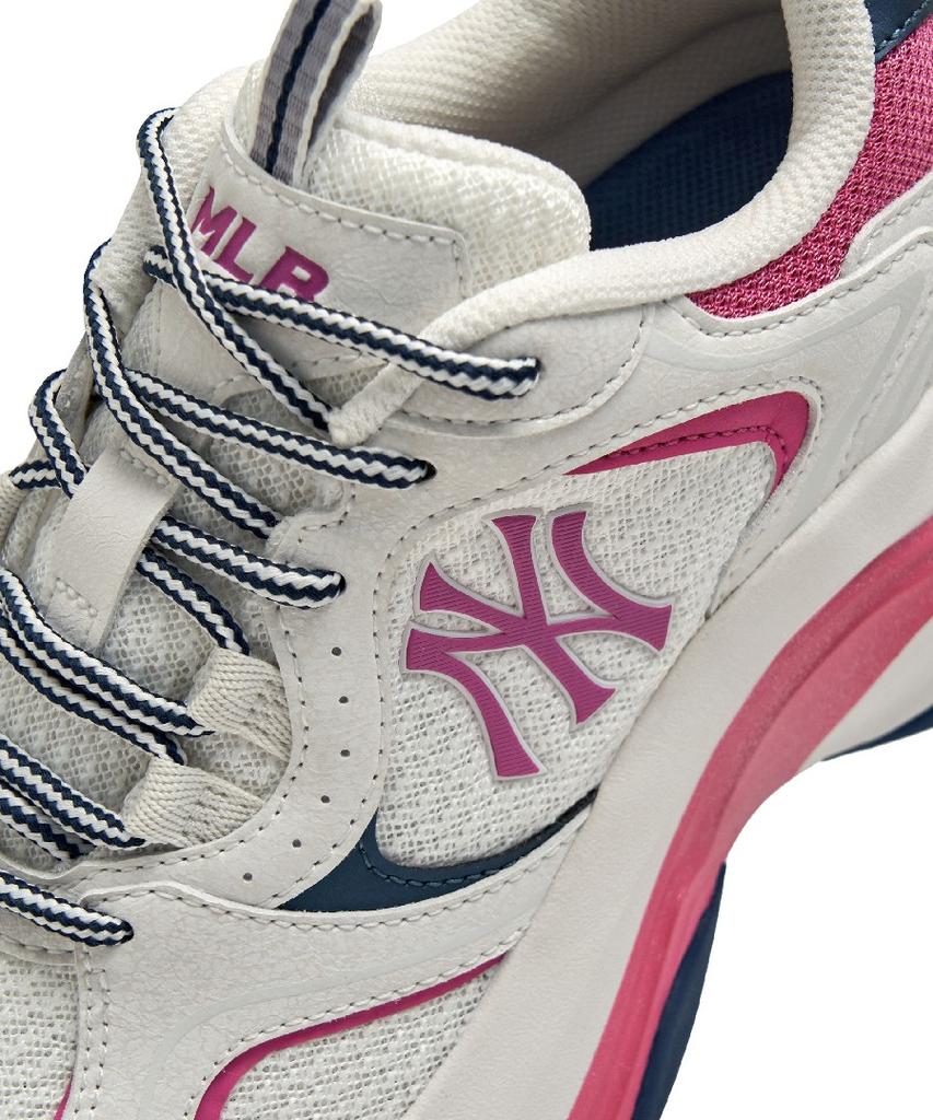 Mlb Motion Chunky Ny (White)
