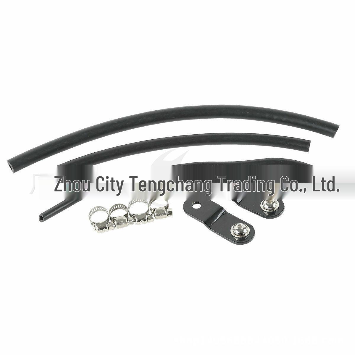 

Подставки бака Sportster Series 883/1200 (1995–2016) для модификации мотоцикла Harley Davidson Steel чёрный