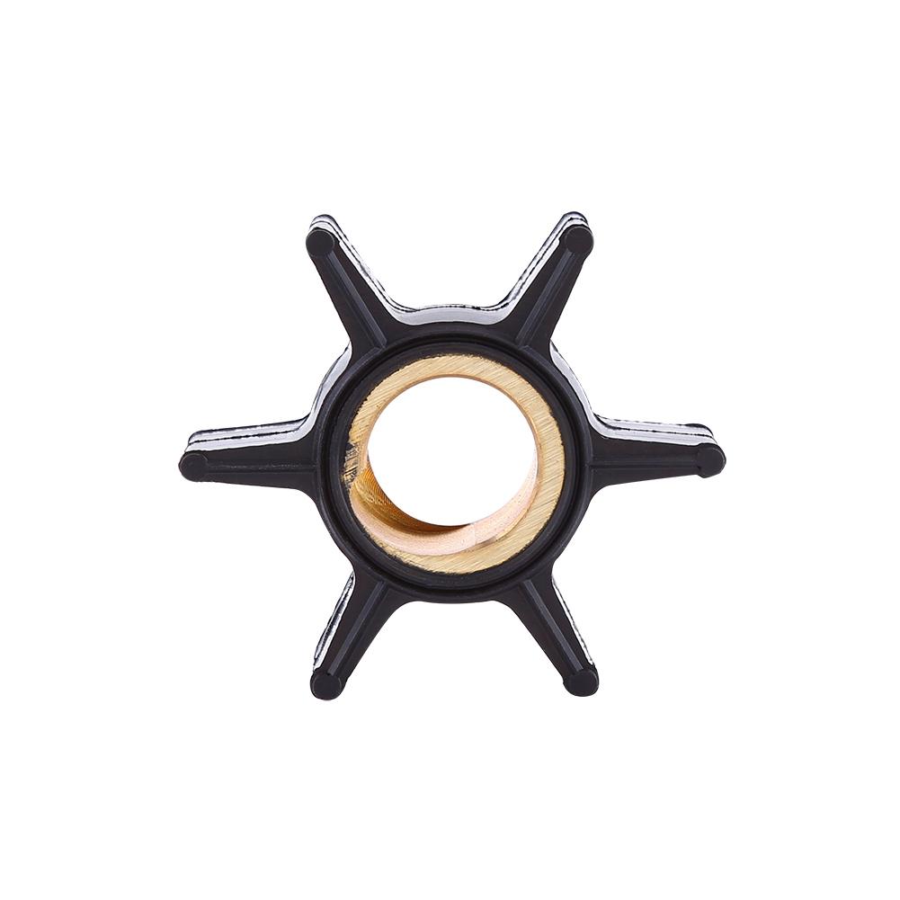 1 Set Water Pump Repair Impeller Kit For Johnson Evinrude 20 25 30 35hp Outboard Motors 393630