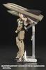 Kotobukiya (KOTOBUKIYA) Frame Arms Extended Arms 07 Missile Improved Hawk Height 180mm 1/100 Scale Plastic Model