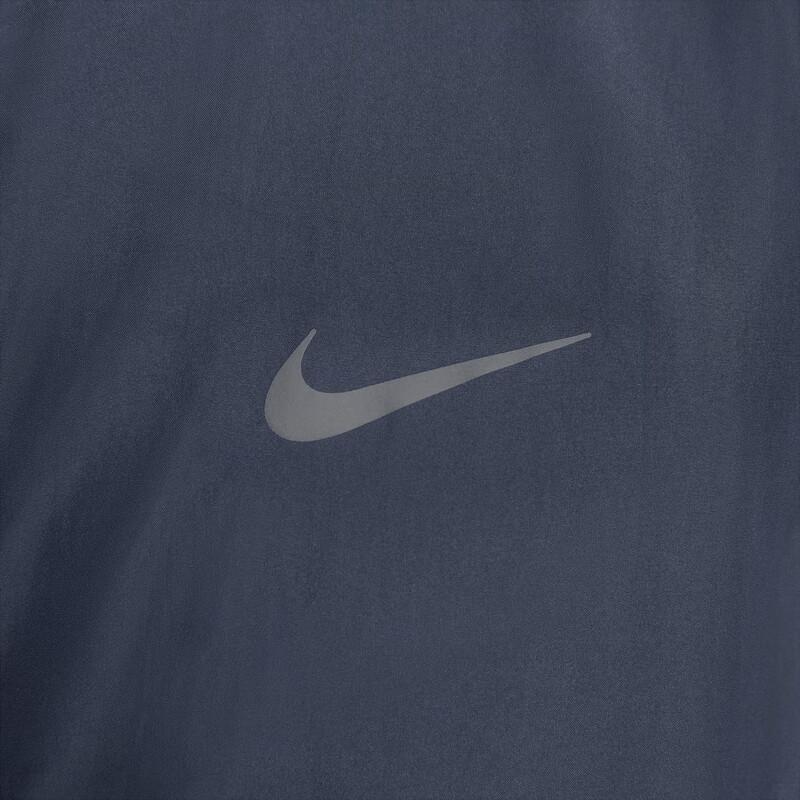 Nike Repel Miler Hooded Zip Jacket Men Jackets Navy DD4747-437