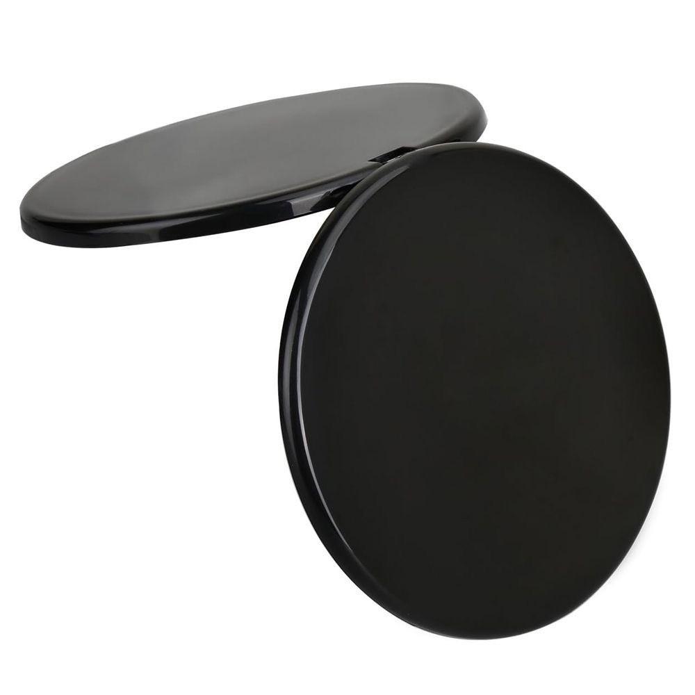 10-50x Magnification Folding Magnifying Makeup Mirror Double Sided Compact Pocket Mirror Women