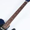 Fender/FSR Collection Hybrid II Telecaster Azurite Metallic Rosewood Fingerboard