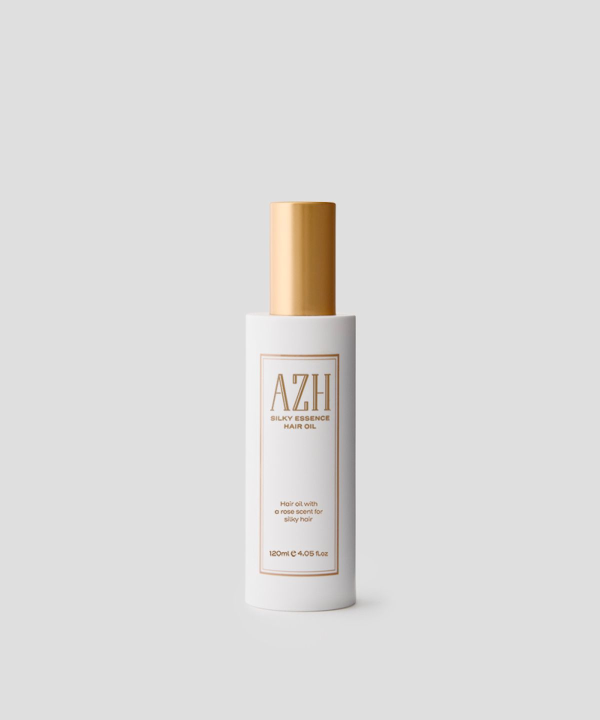 Silky Essence Hair Oil (120ml)