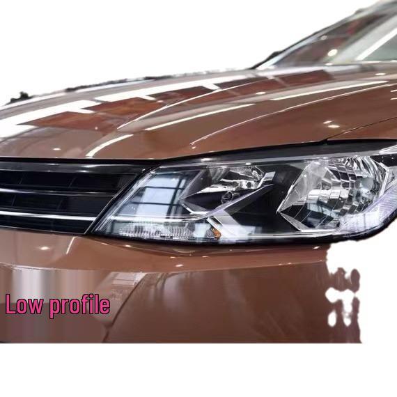 Lamando Headlight Cover & Base Shell for 2015-18 Low Configuration Model