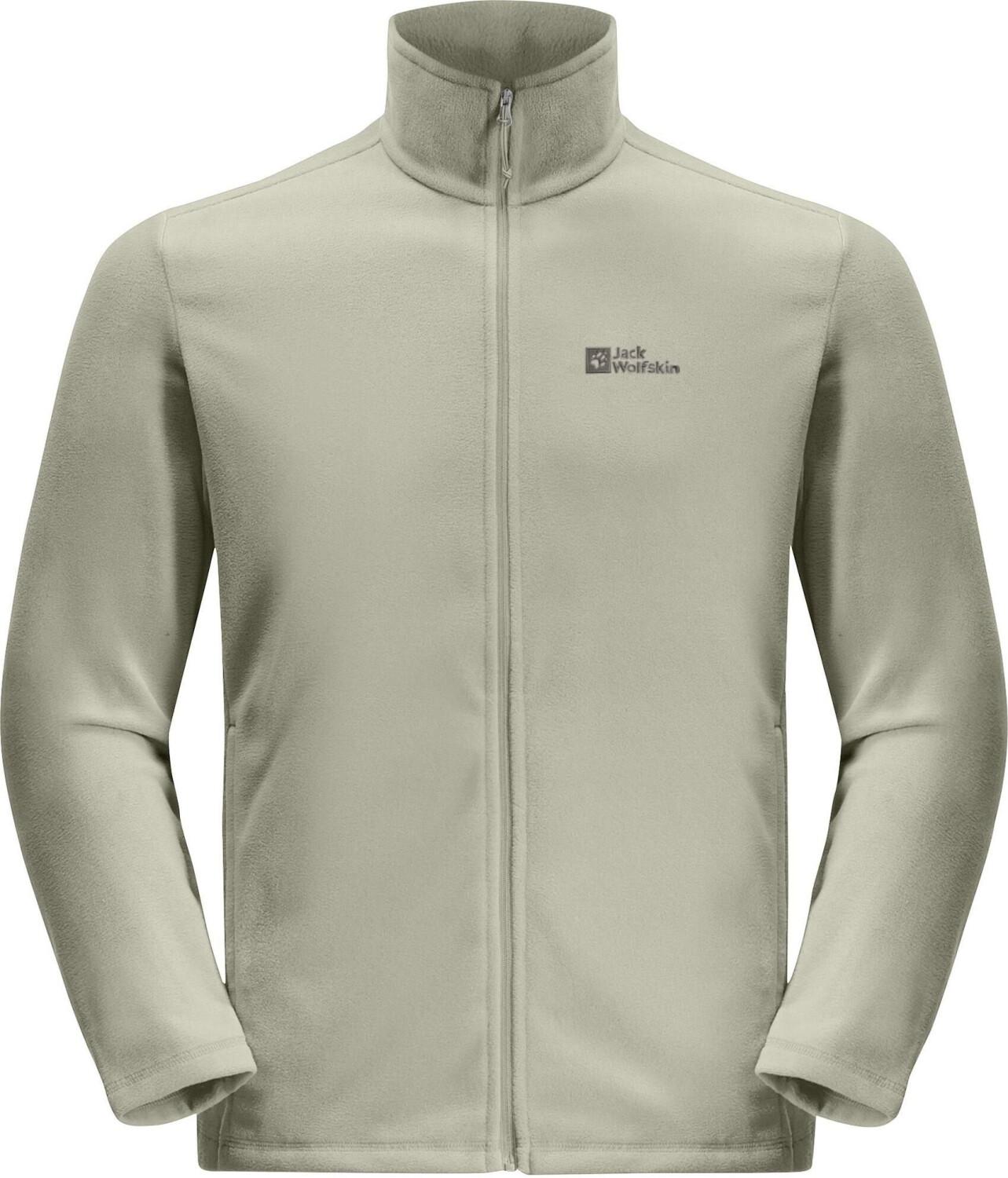 

Куртка Jack Wolfskin Taunus FZ Men Full Zip Мужская куртка S