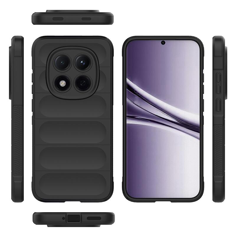 Mobile Phone Covers Capa Case for Xiaomi Redmi Note 15 Pro 5G Note15 Note 14 Pro Plus Note14 4G Flexible TPU Silicone Cases