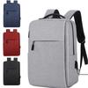 Oxford-Stoff Business-Reise-Rucksack Freizeit-Tablet-Tasche Tägliche Computer-Rucksack Herren