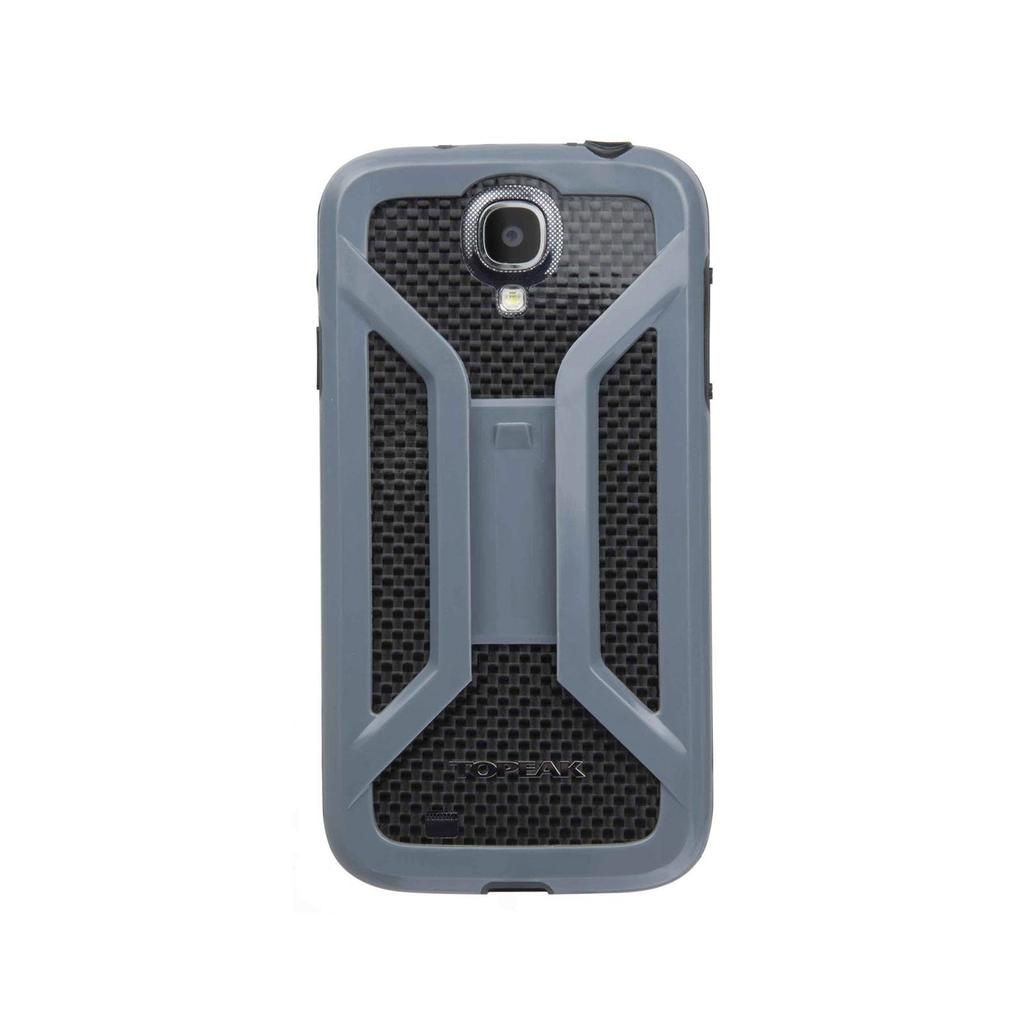 TOPEAK Ride Case Galaxy Single Black (for S4) Unit,
