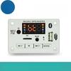 5 V 12v MP3 Decoder Decoding Board Module Bluetooth 5.0 Car USB MP3 Player WMA WAV TF Card Slot / USB / FM Remote Board Module