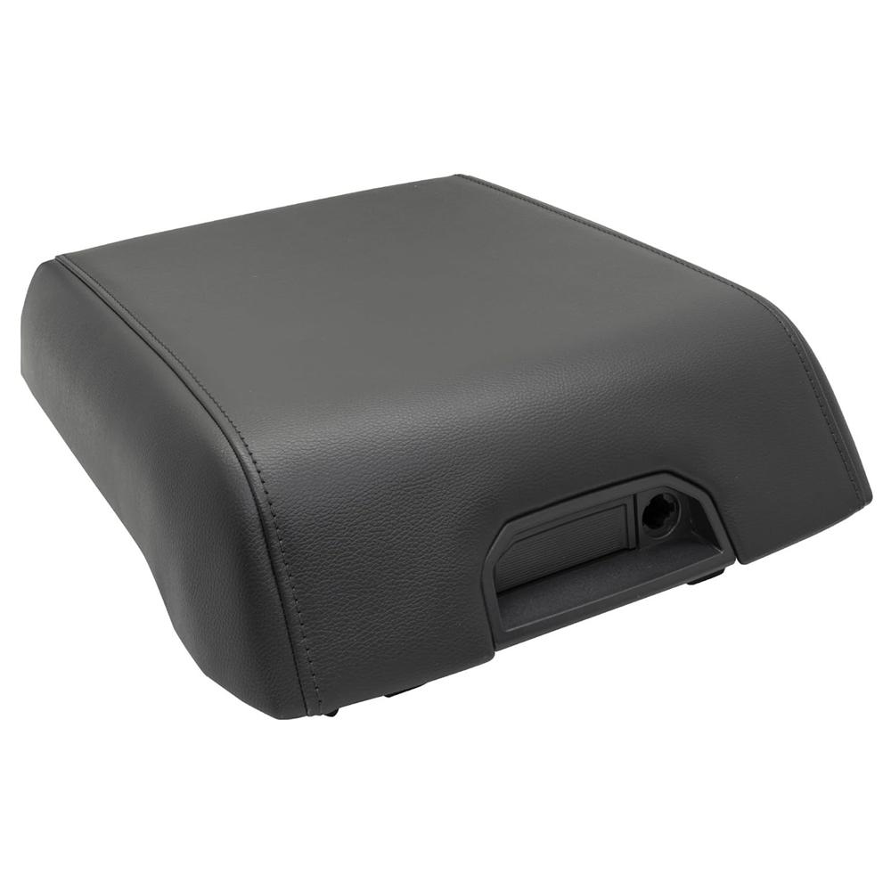 Center Console Lid Kit Fit for Ford F150 XLT 2015-2020 GL3Z-1506024-AB