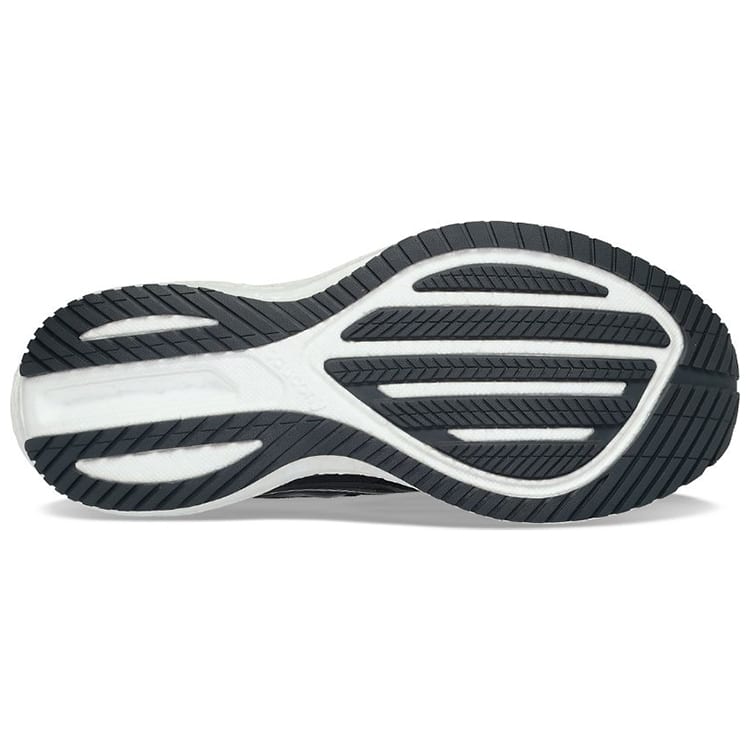 saucony Women's Triumph 20 Wide 'Black White' S20759-10(M )