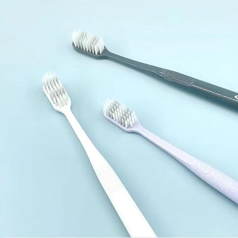 

Nair Fine Silk Gum Care Toothbrush