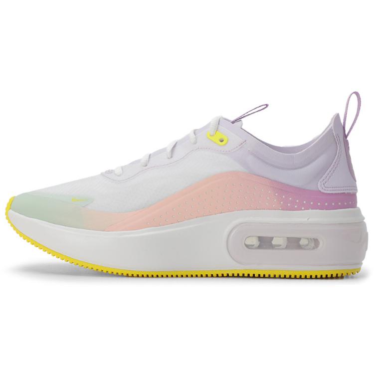 

Nike Air Max Dia Se White Purple Women s 37.5