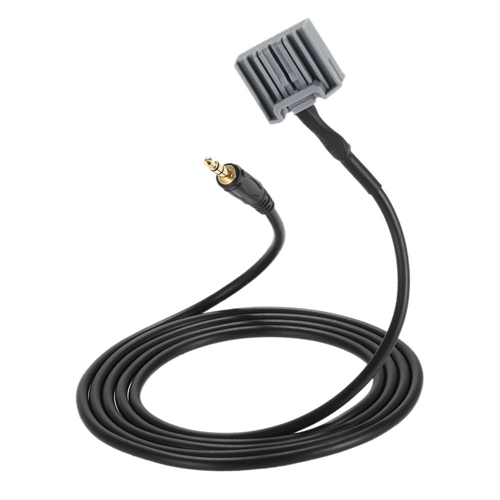 

3,5 мм входной Aux кабель линейный O адаптер для Honda CRV 2008-2013 Honda Civic 2006-2013 Accord 2008