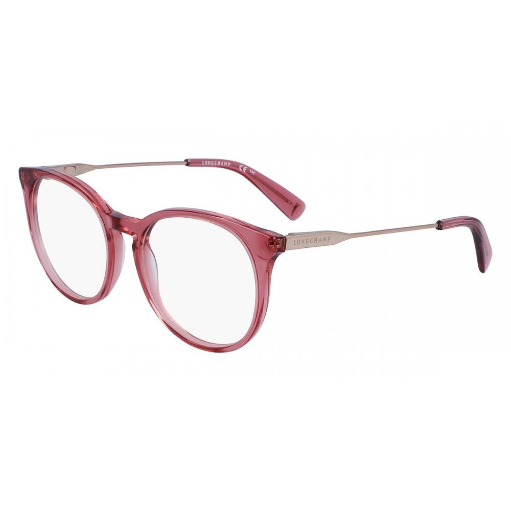 

Longchamp Lo2720 272 Women Eyeglasses 51-18-140