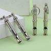 Whistle for Hunting Dog Training Whistle Easy-to-Blow Design Barking Control Silence Recall Training Tool