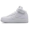 NikeLab Air Force 1 Mid 'White' 819677-100