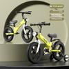 Children'S Bicycle Balance Car Two-In-One2-8Baby Boys And Girls Scooter