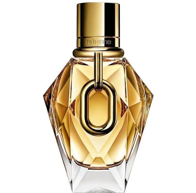 

Парфюмированная вода Rabanne Million Gold For Her 50ml REFILLABLE
