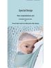 All-Season Effort-Saving Baby Sling: Hands-Free Comfort for Newborns