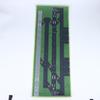 Runway Design Floor Rug 1Pcs Aviation Airport Track Non-Slip Soft Mat for Bedroom Game Room Living Room