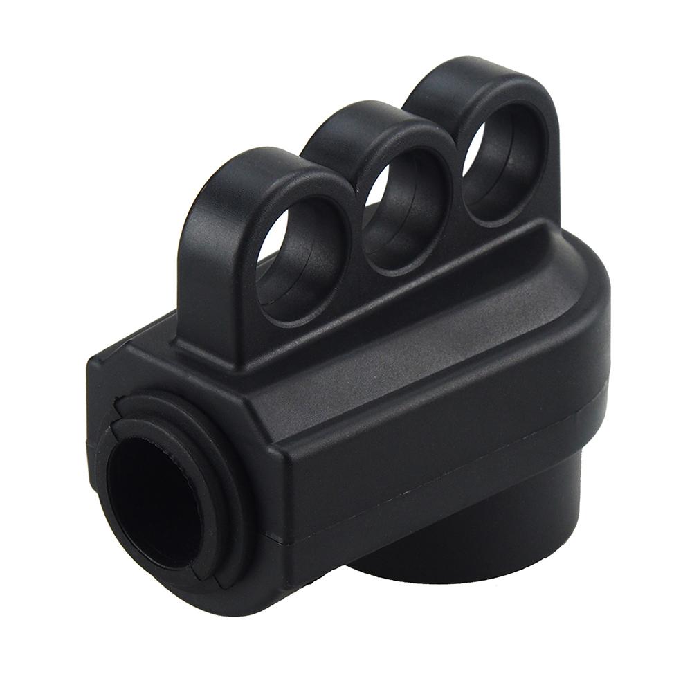14-50R 50 Amp RV Plug Replacement Female Connector End Gripped Power Adapter 50A
