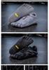Laura's Star Five-Finger Men's Barefoot Shoes for Fitness, Yoga, Pilates, and Deadlift - Non-Slip Indoor/Outdoor Training Footwear.