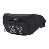 Polyamide Fanny Pack Regular Unisex Black Casual