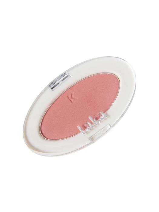 LAKA Love Silk Rouge