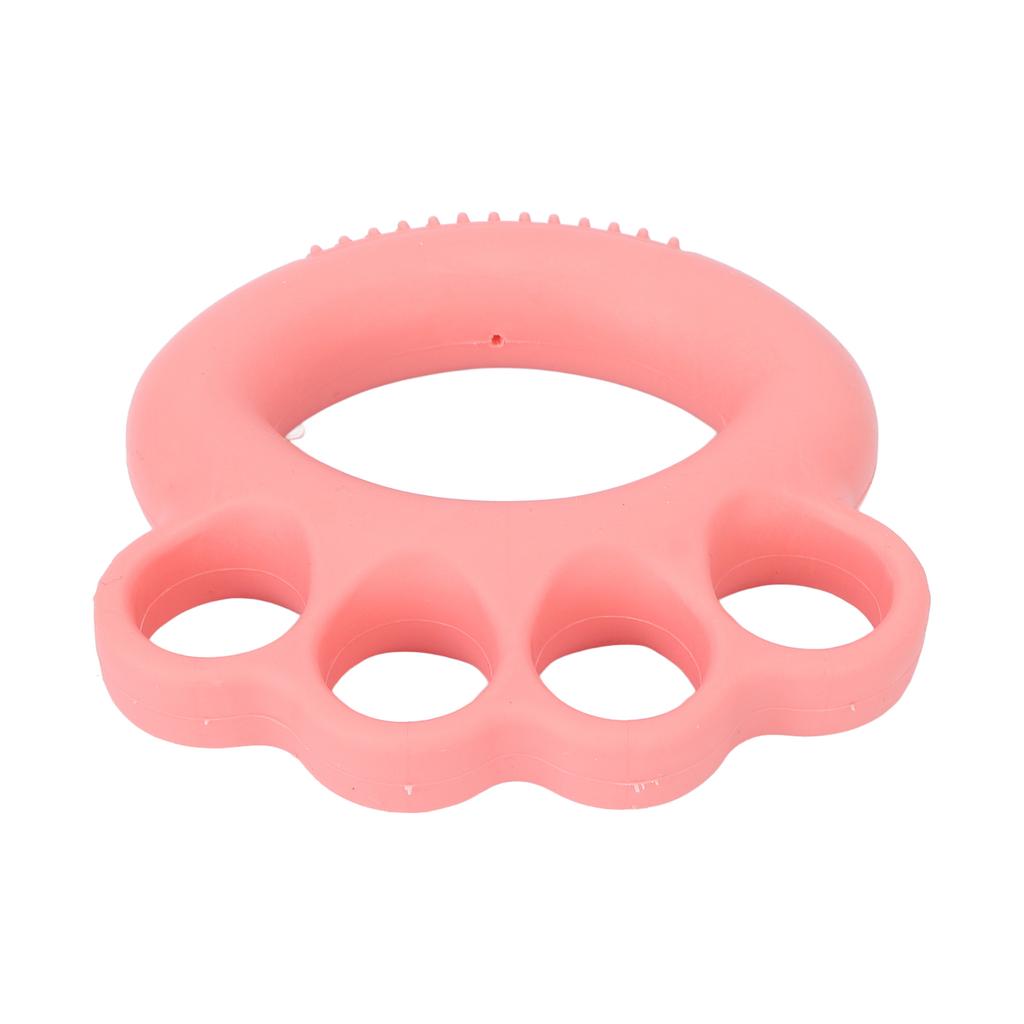 Pierścień do treningu siły palców Elastyczny masaż Ćwiczenie do chwytania dłoni do rehabilitacji (30LB)