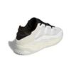 adidas Originals Niteball Stof Leer Comfortabel Sports Slipbestendig Duurzaam Ademend Lage Top Lifestyle Casual Schoenen HR2020